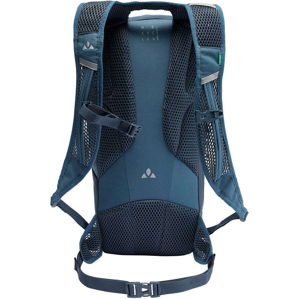 Vaude mochila ciclismo Uphill 12 09