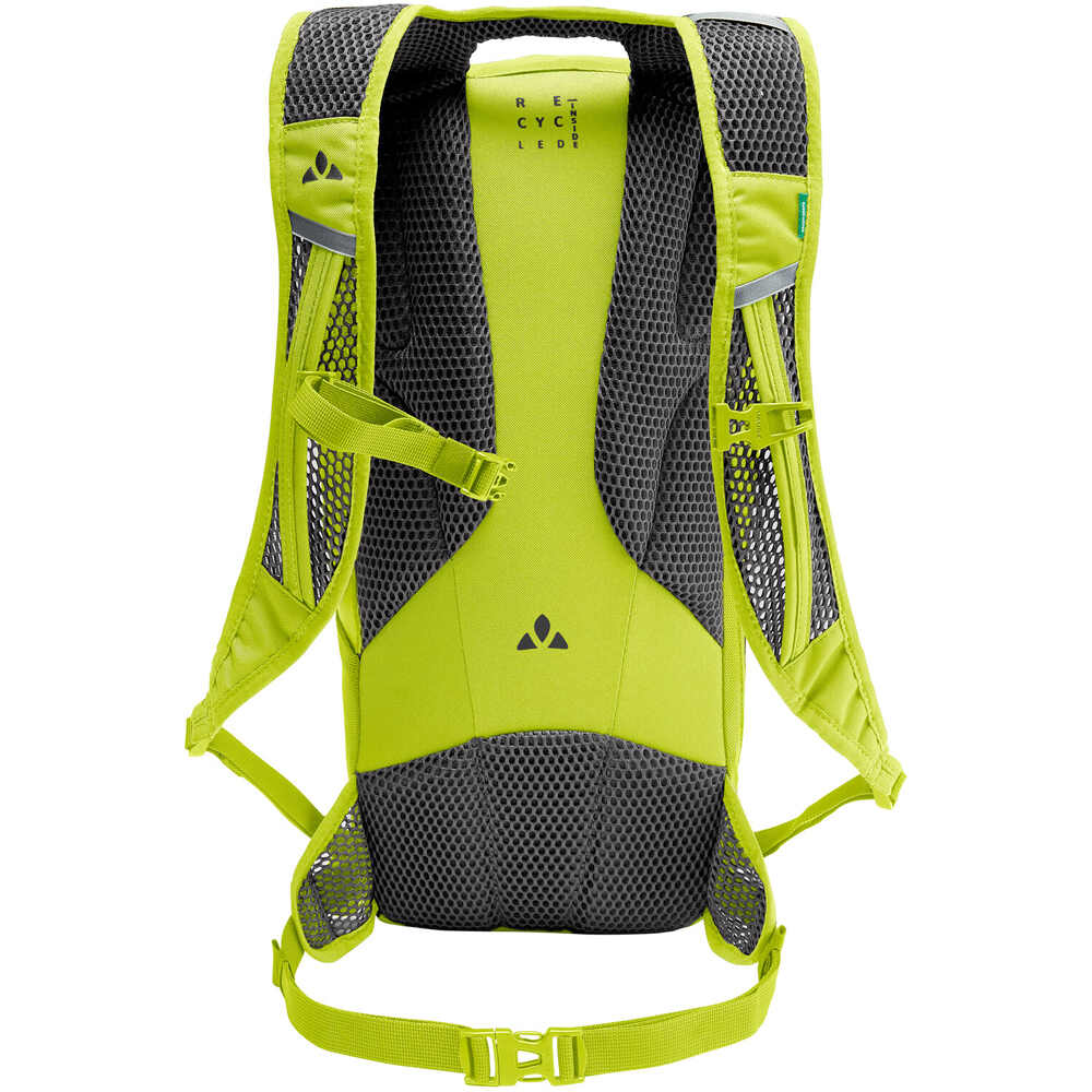 Vaude mochila ciclismo Uphill 12 09