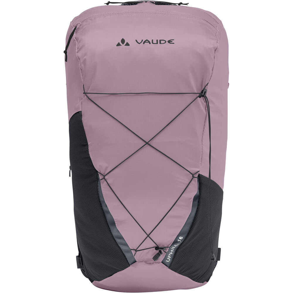 Vaude mochila ciclismo Uphill 16 03