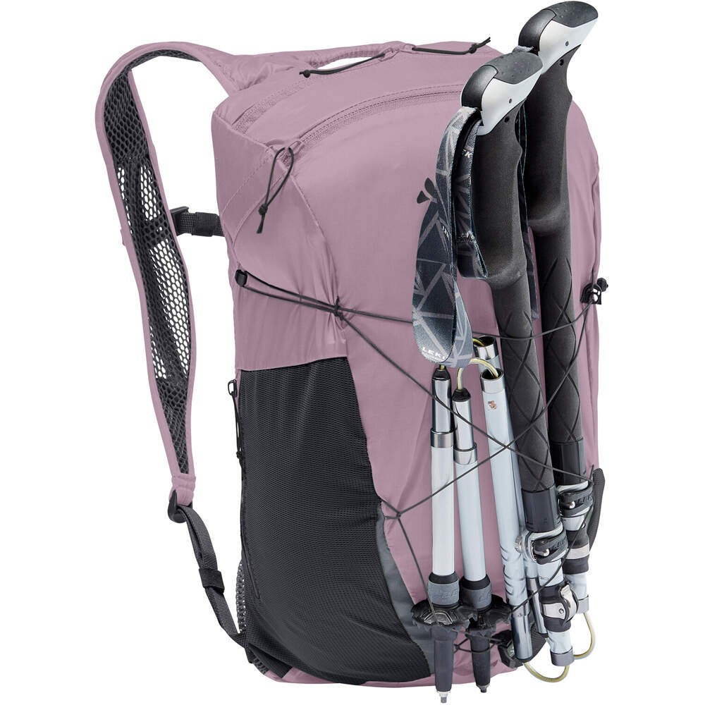 Vaude mochila ciclismo Uphill 16 05