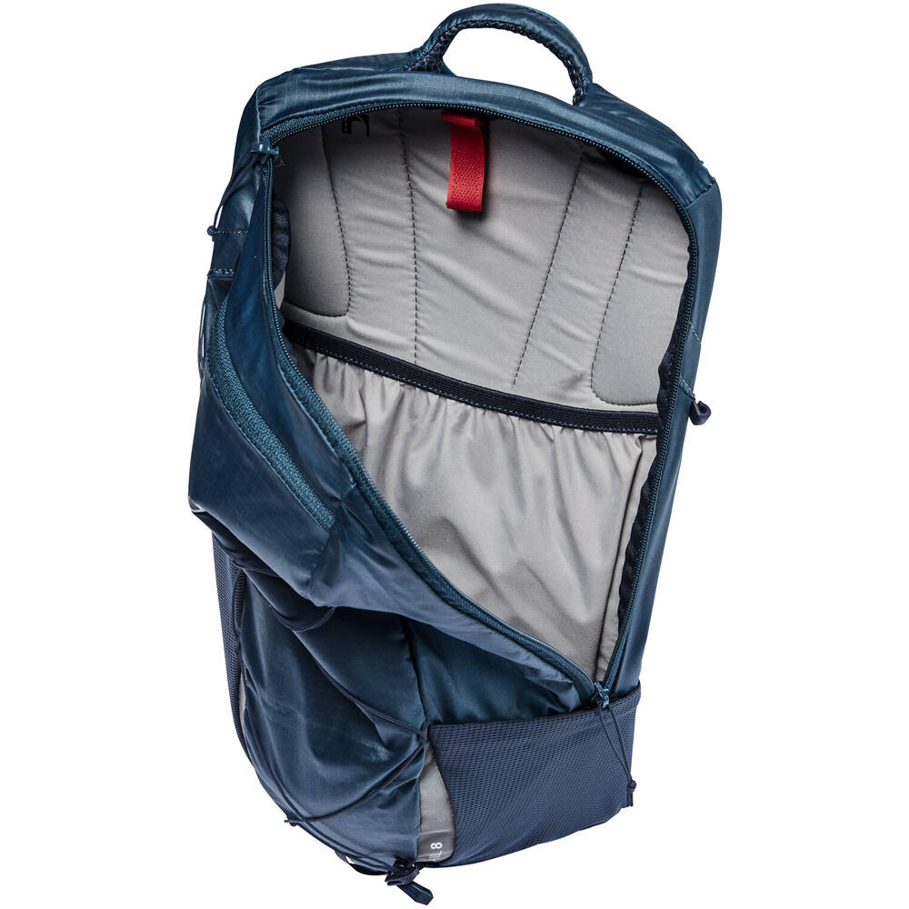 Vaude mochila ciclismo Uphill 8 03