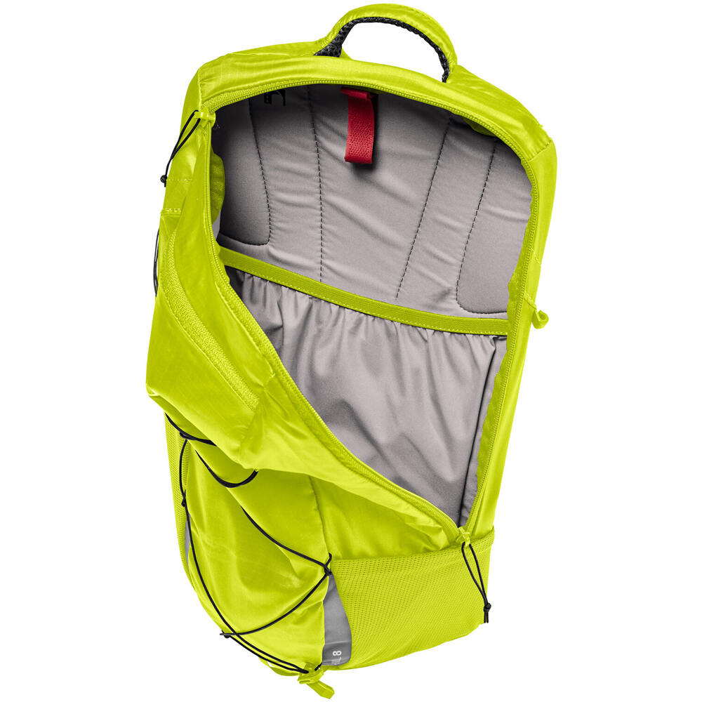 Vaude mochila ciclismo Uphill 8 03