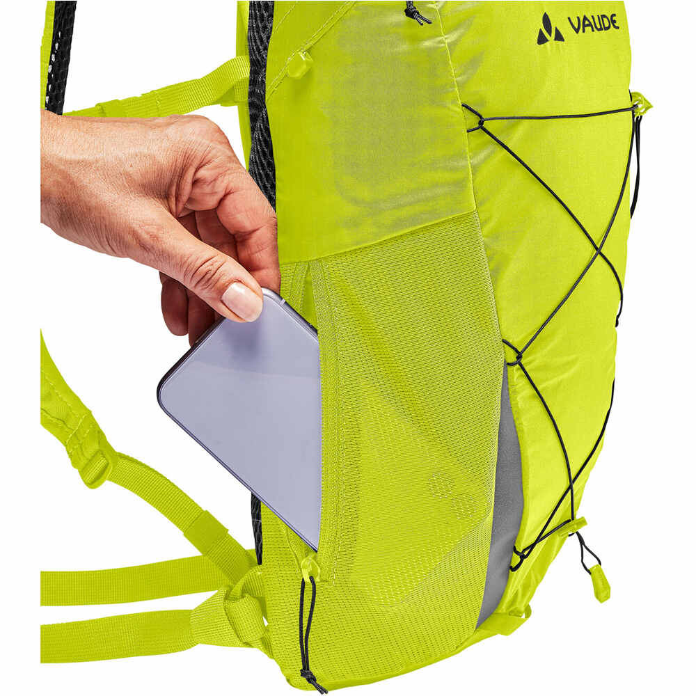 Vaude mochila ciclismo Uphill 8 05
