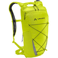 Vaude mochila ciclismo Uphill 8 vista frontal