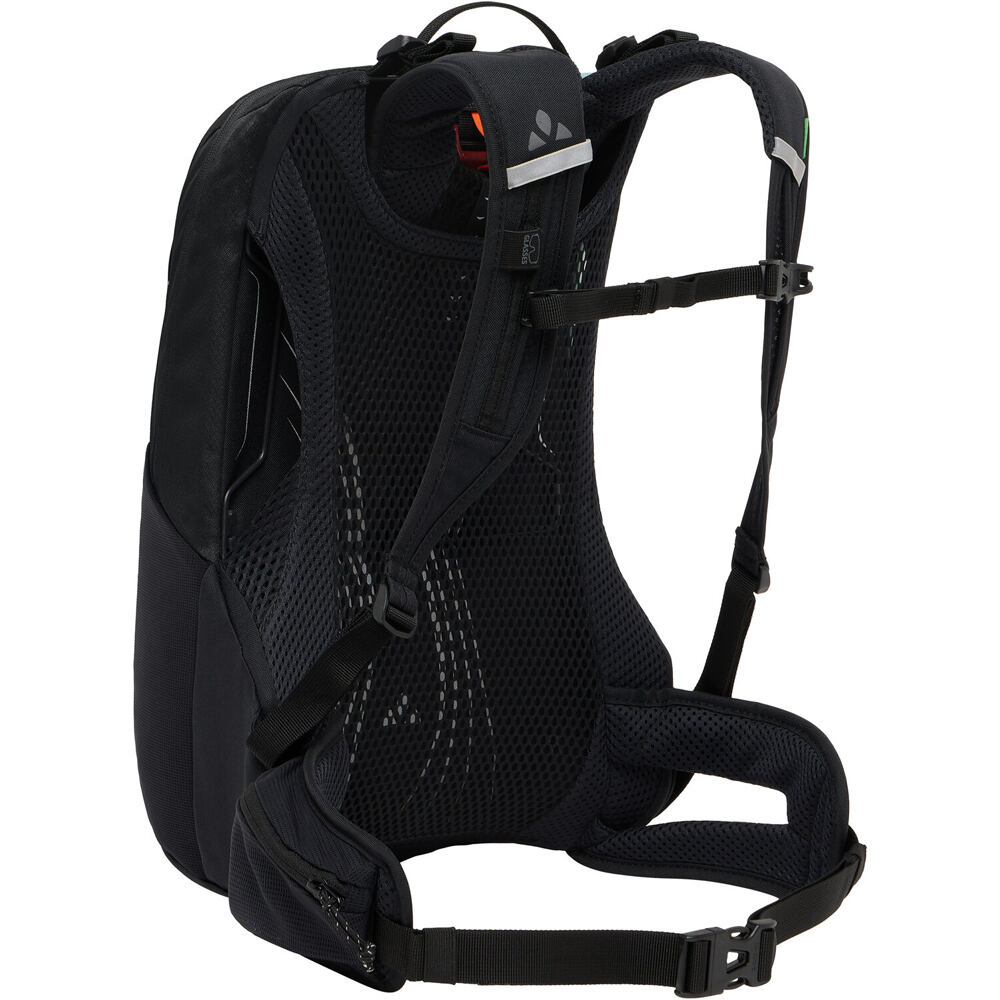 Vaude mochila ciclismo Women's Trailvent 10 01
