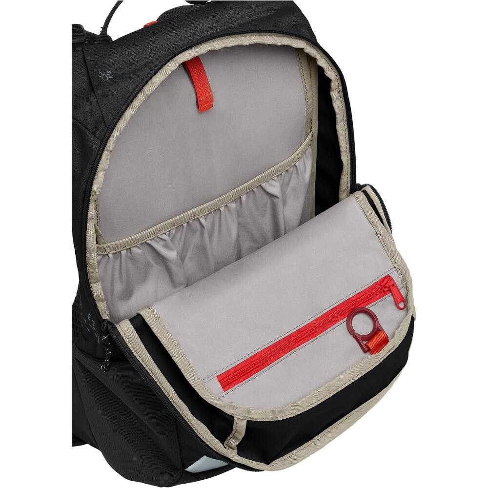 Vaude mochila ciclismo Women's Trailvent 10 02