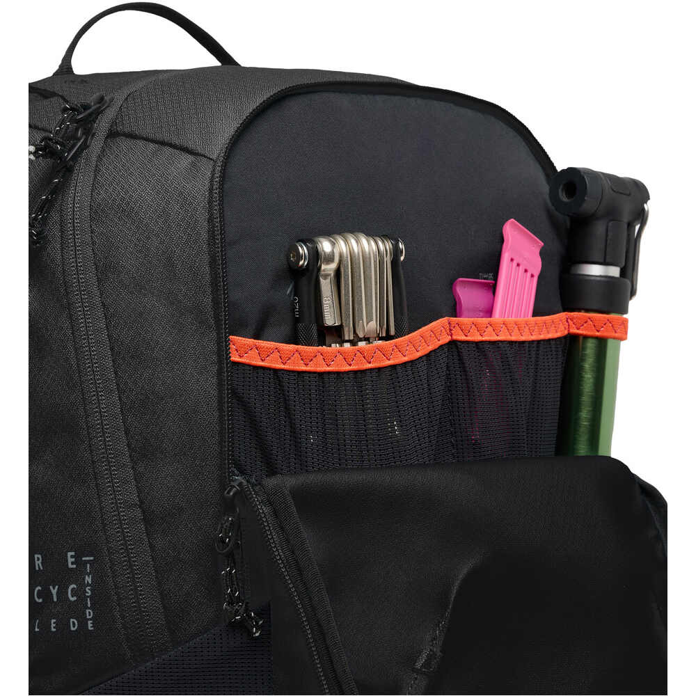 Vaude mochila ciclismo Women's Trailvent 10 04