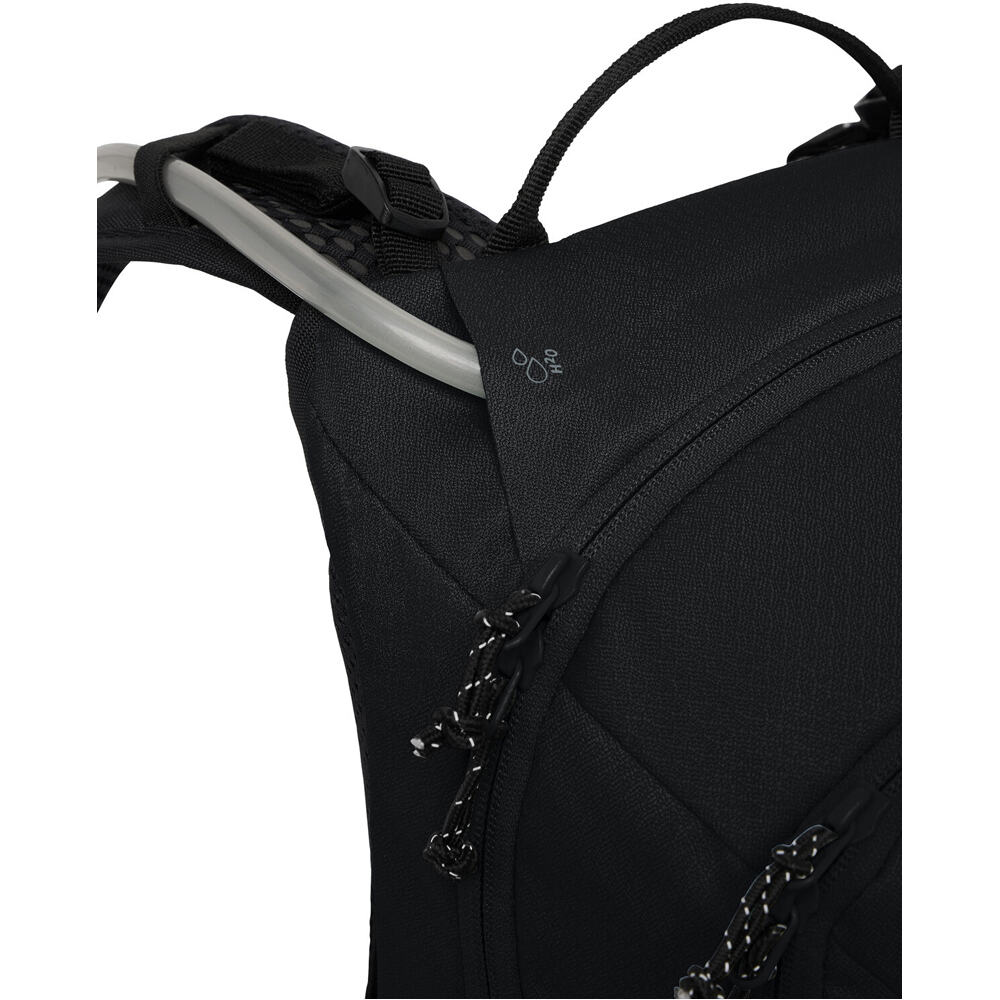 Vaude mochila ciclismo Women's Trailvent 10 05