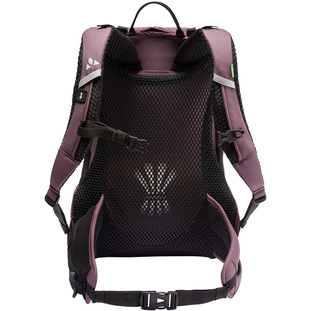 Vaude mochila ciclismo Women's Tremalzo 12 01
