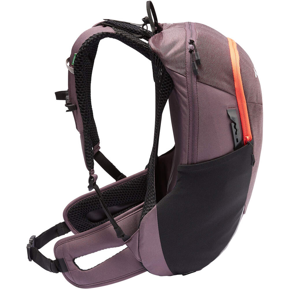 Vaude mochila ciclismo Women's Tremalzo 12 02