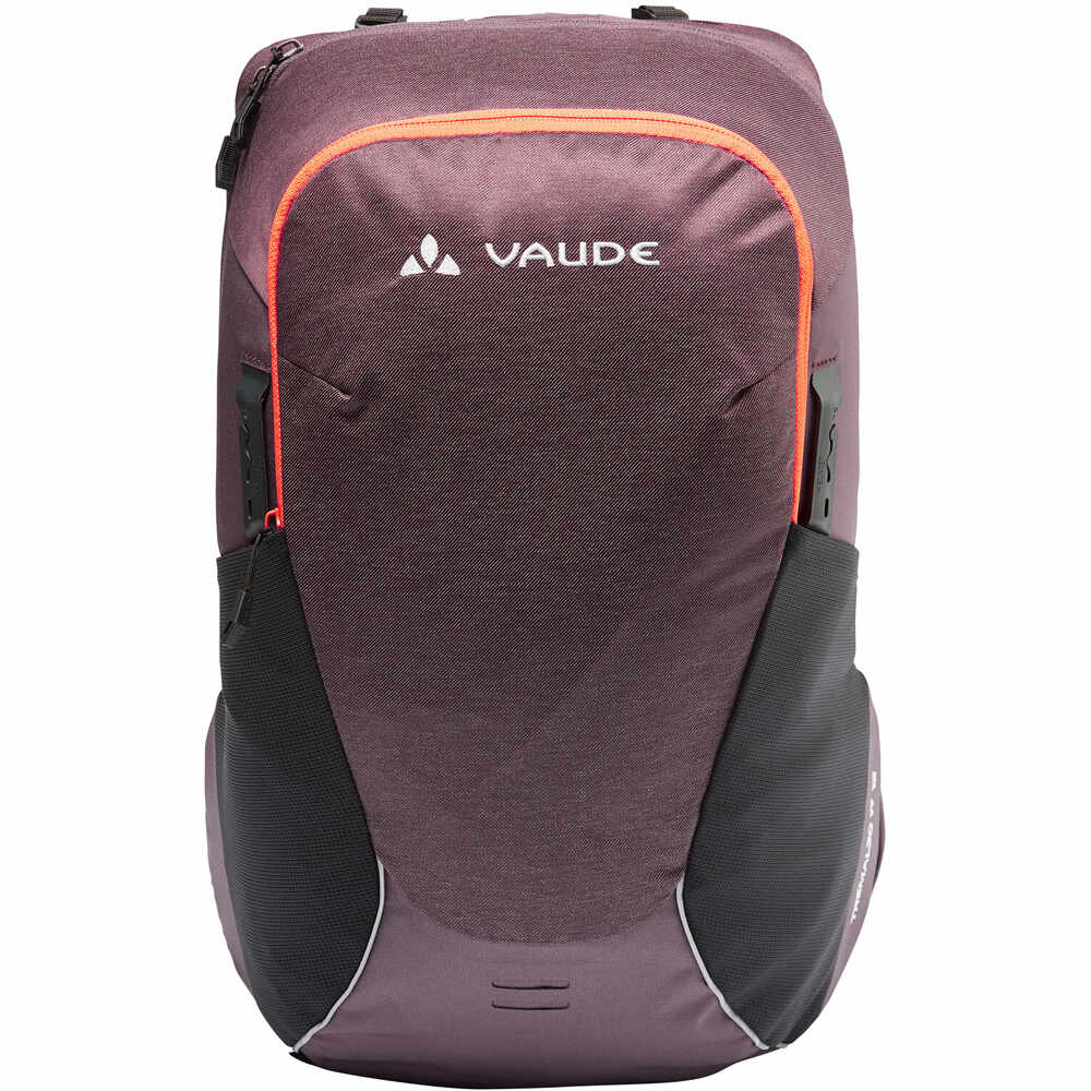 Vaude mochila ciclismo Women's Tremalzo 12 04