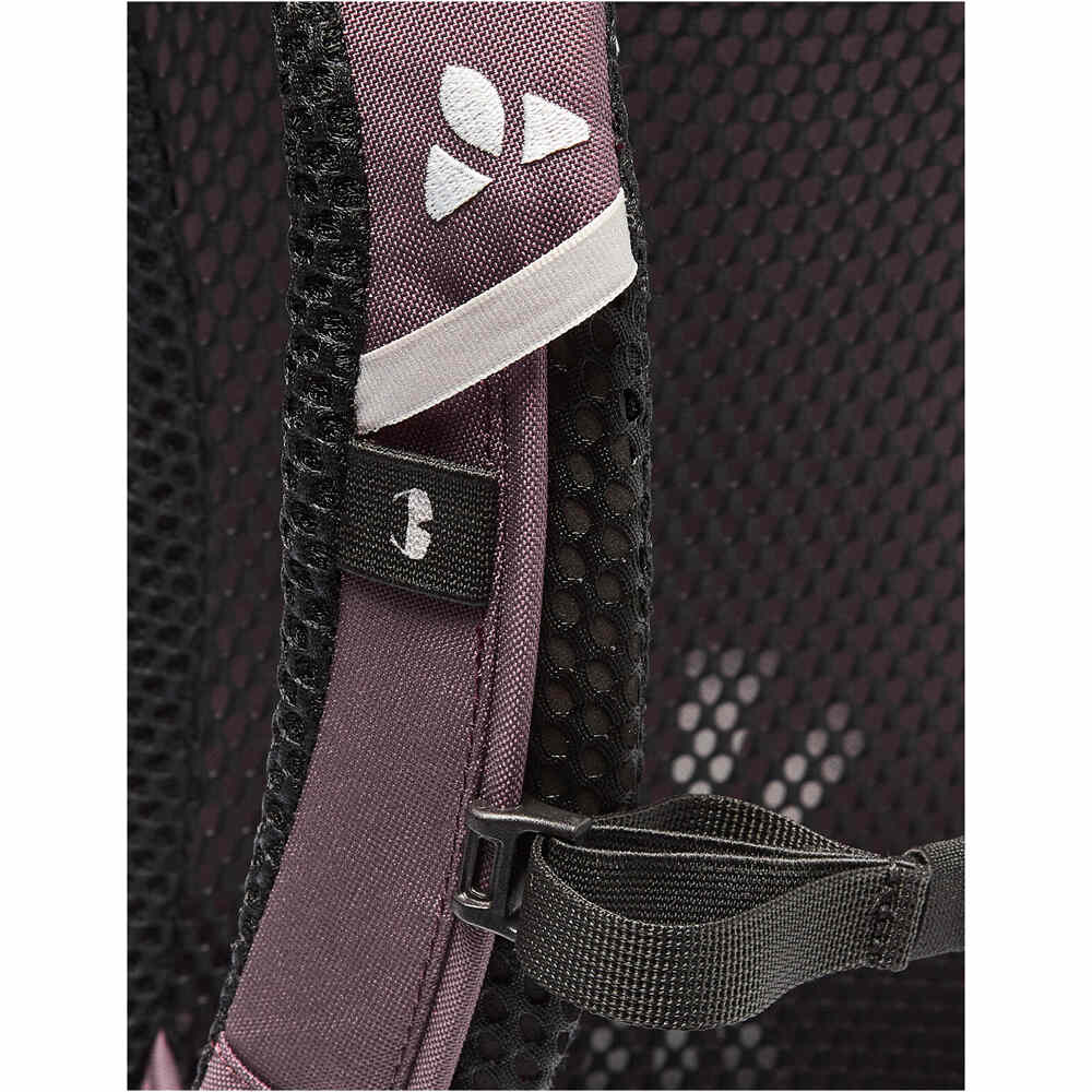 Vaude mochila ciclismo Women's Tremalzo 12 07