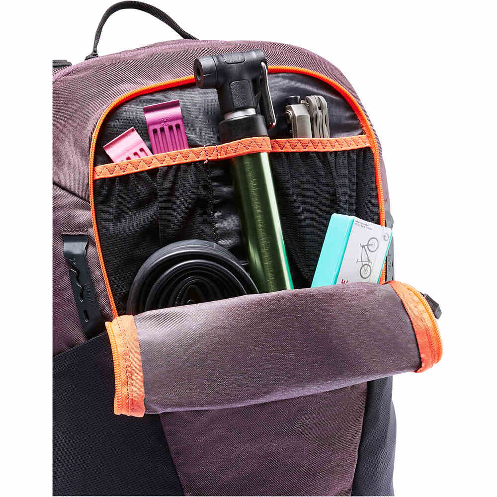 Vaude mochila ciclismo Women's Tremalzo 12 08