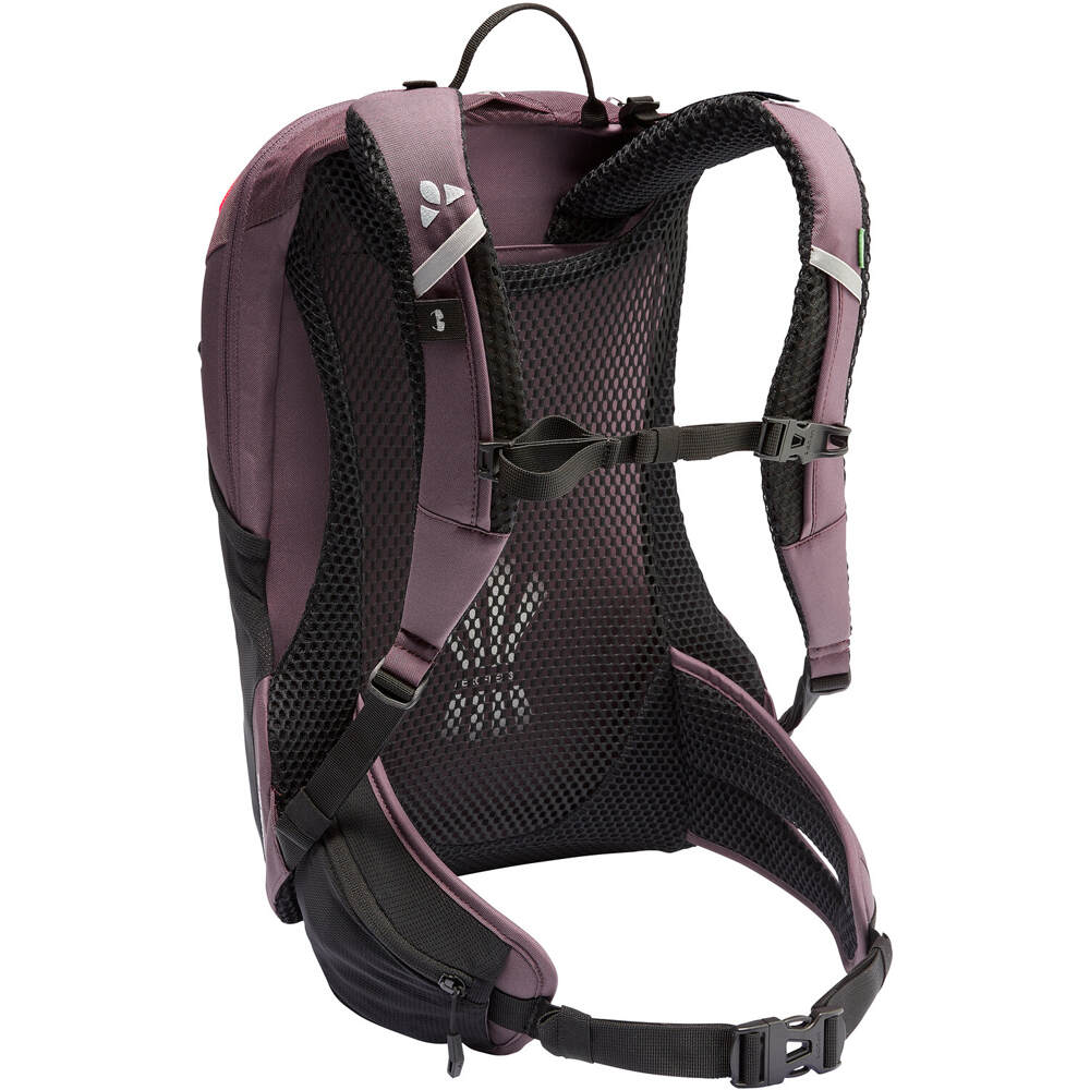 Vaude mochila ciclismo Women's Tremalzo 12 09