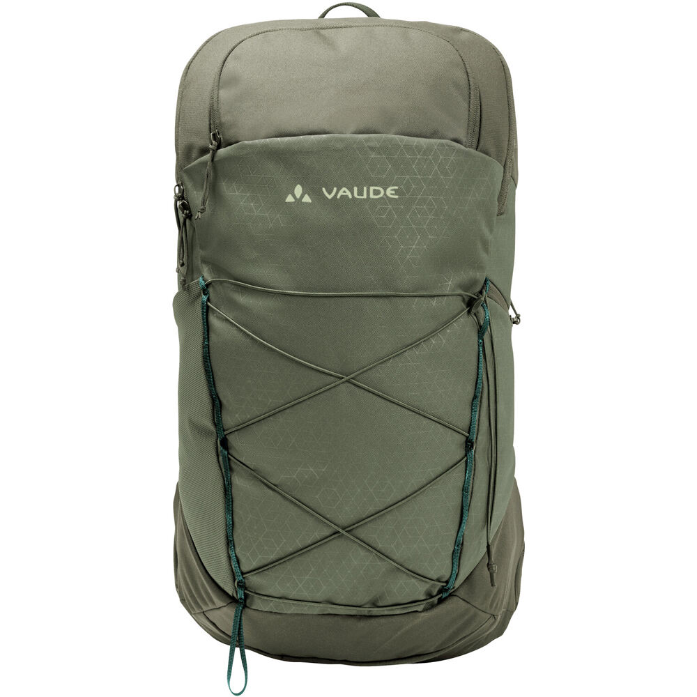 Vaude mochila montaña Agile Air 20 03