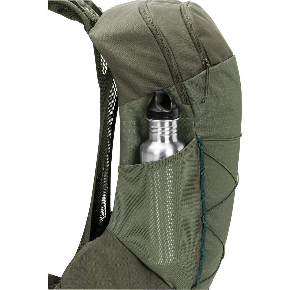 Vaude mochila montaña Agile Air 20 04