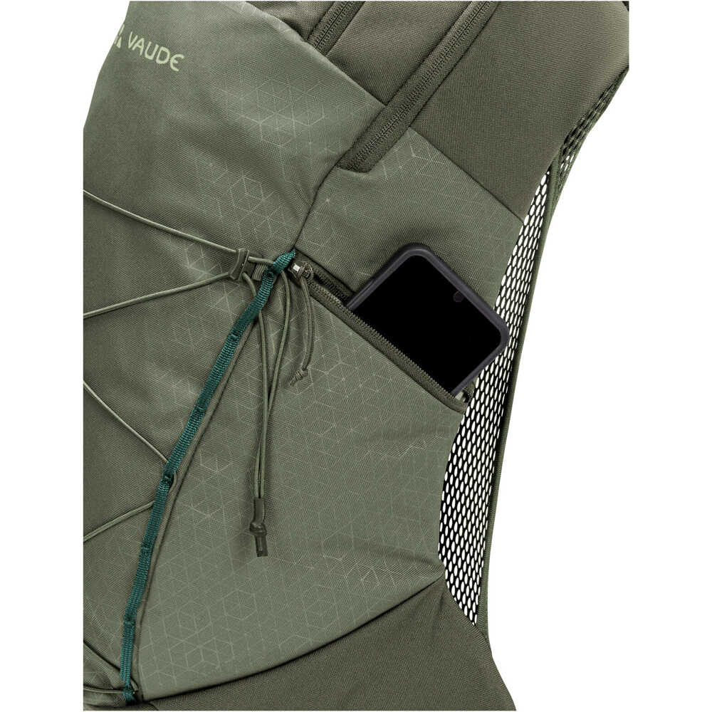 Vaude mochila montaña Agile Air 20 05