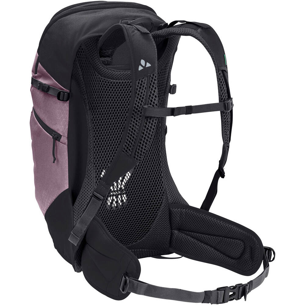 Vaude mochila montaña Agile Air 26 01