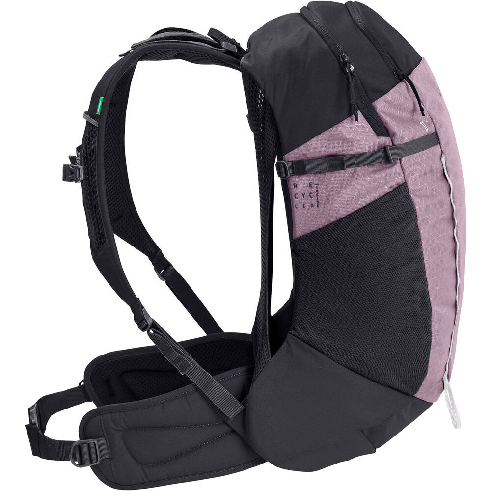 Vaude mochila montaña Agile Air 26 02