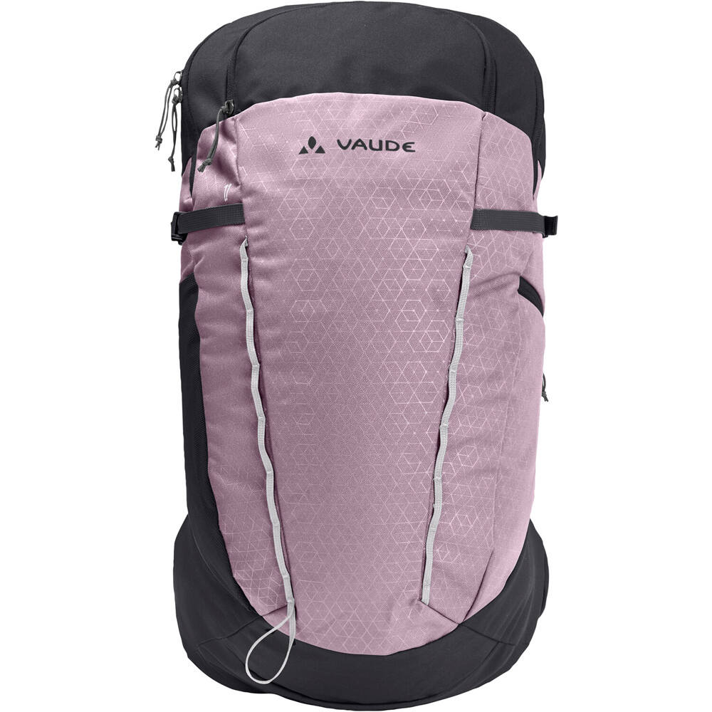 Vaude mochila montaña Agile Air 26 03