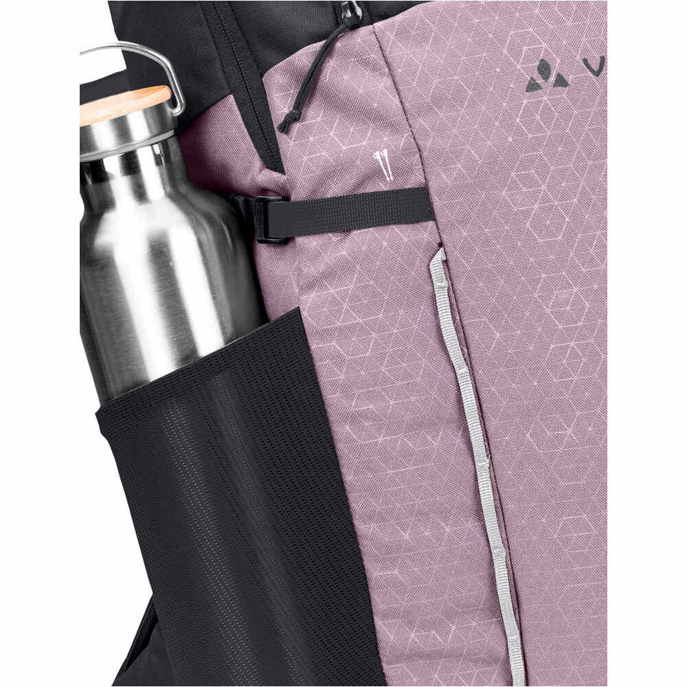 Vaude mochila montaña Agile Air 26 05