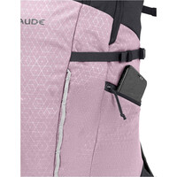 Vaude mochila montaña Agile Air 26 06