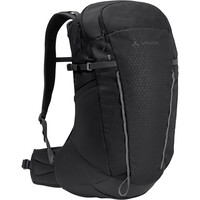Vaude mochila montaña Agile Air 26 vista frontal