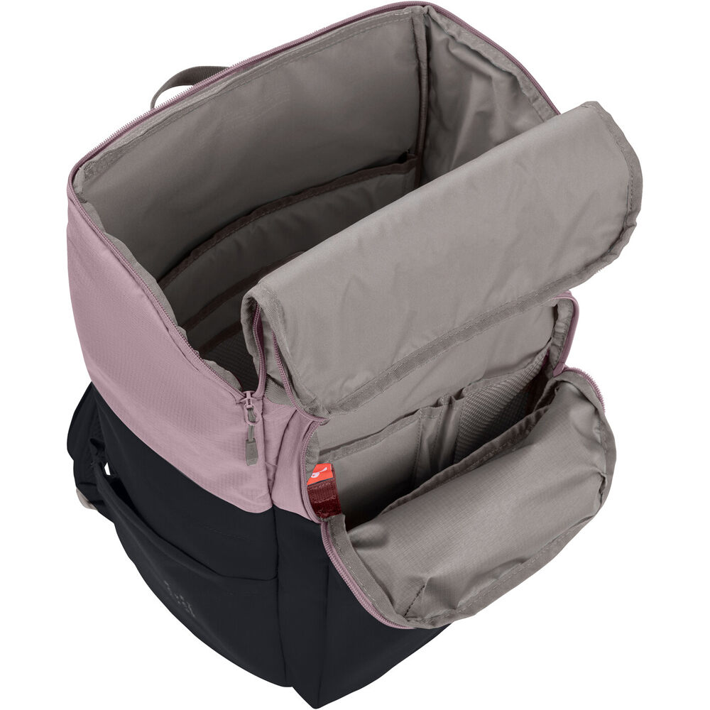 Vaude mochila montaña Albali II 02