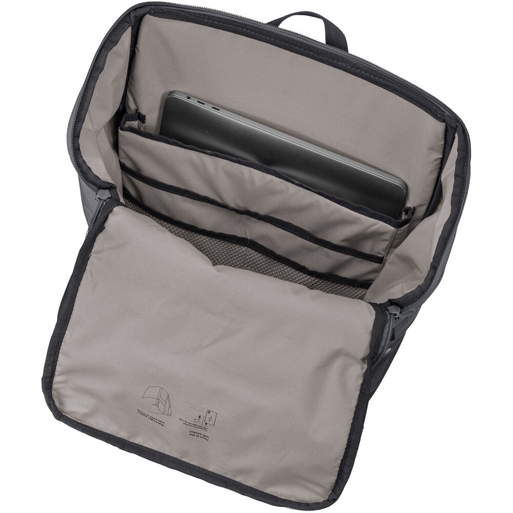 Vaude mochila montaña Albali II 04