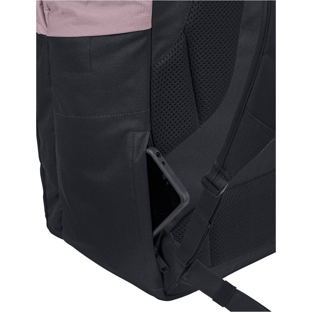Vaude mochila montaña Albali II 05