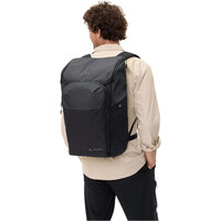 Vaude mochila montaña Albali II 10