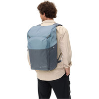 Vaude mochila montaña Albali II 10