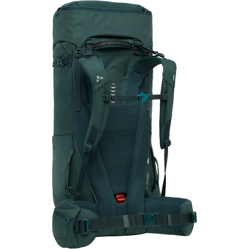 Vaude mochila montaña Astrum EVO 60+10 01
