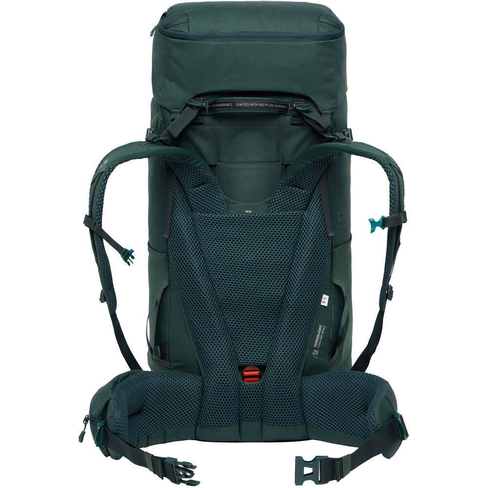 Vaude mochila montaña Astrum EVO 60+10 04