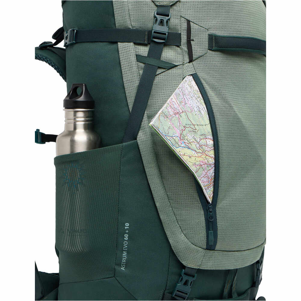 Vaude mochila montaña Astrum EVO 60+10 06