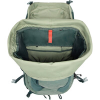 Vaude mochila montaña Asymmetric 42+8 02