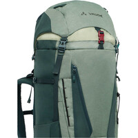 Vaude mochila montaña Asymmetric 42+8 05