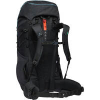 Vaude mochila montaña Avox 75+10 01