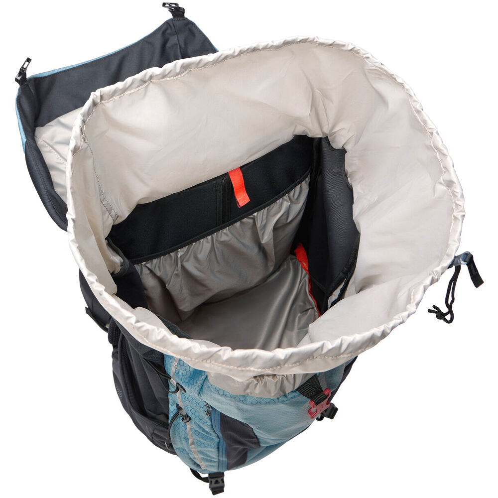 Vaude mochila montaña Avox 75+10 03