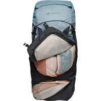 Vaude mochila montaña Avox 75+10 04