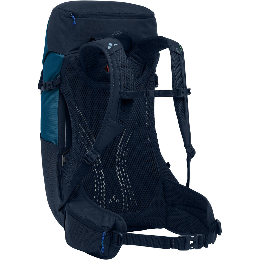 Vaude mochila montaña Brenta 24 01