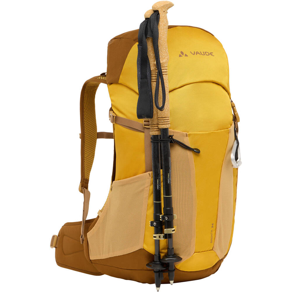 Vaude mochila montaña Brenta 24 05