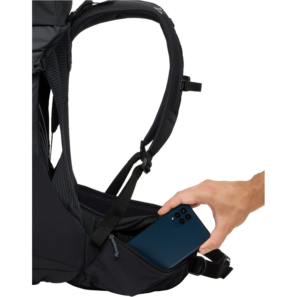 Vaude mochila montaña Brenta 24 06