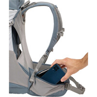 Vaude mochila montaña Brenta 24 06