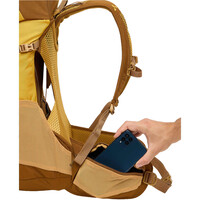 Vaude mochila montaña Brenta 24 06