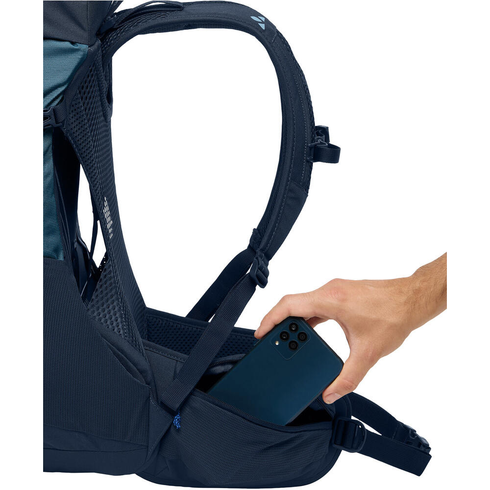 Vaude mochila montaña Brenta 24 06