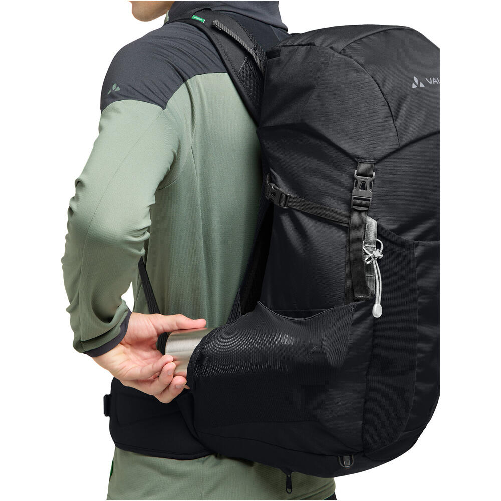 Vaude mochila montaña Brenta 24 08