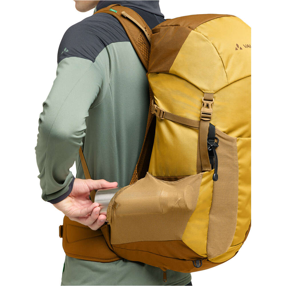 Vaude mochila montaña Brenta 24 08