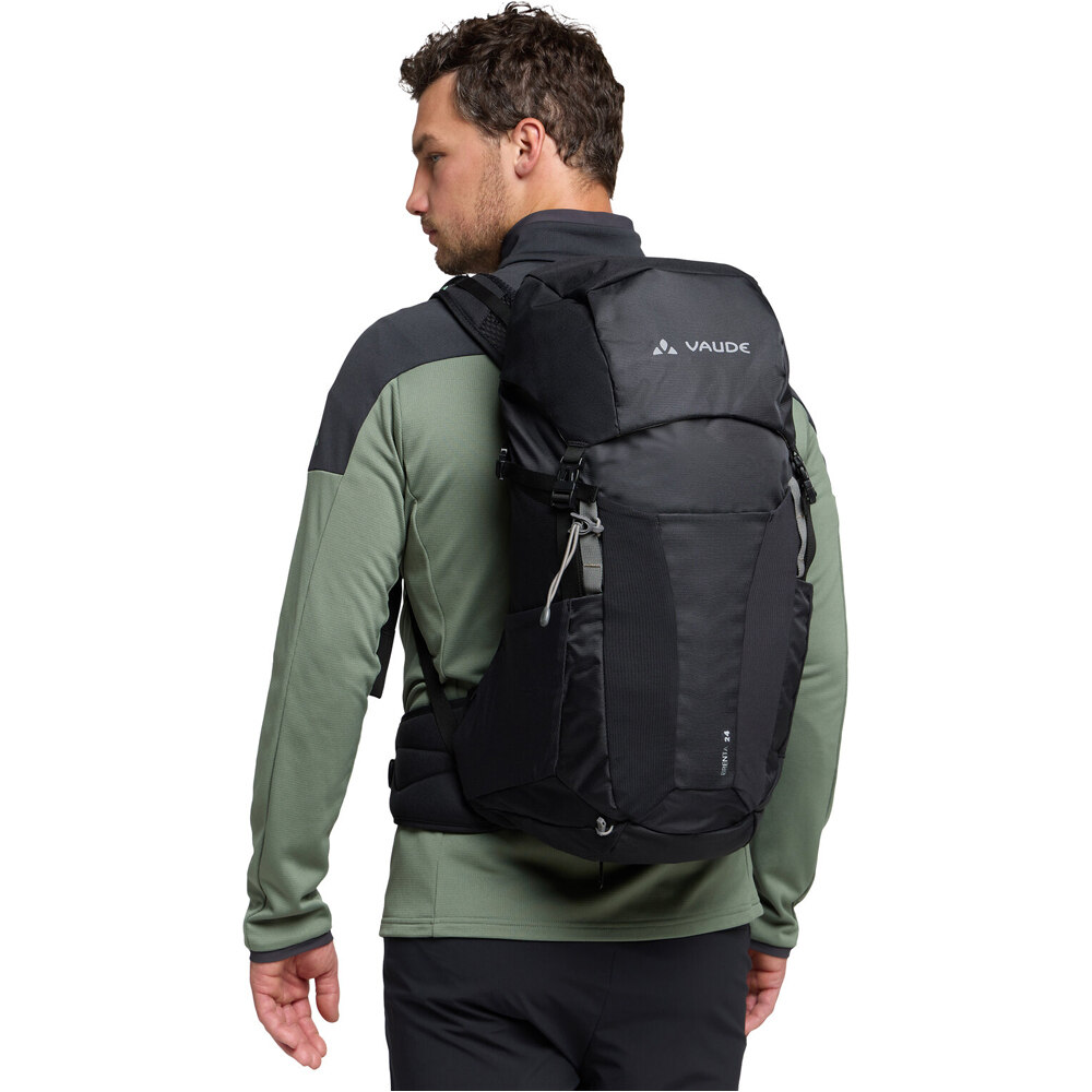 Vaude mochila montaña Brenta 24 09