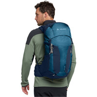 Vaude mochila montaña Brenta 24 09